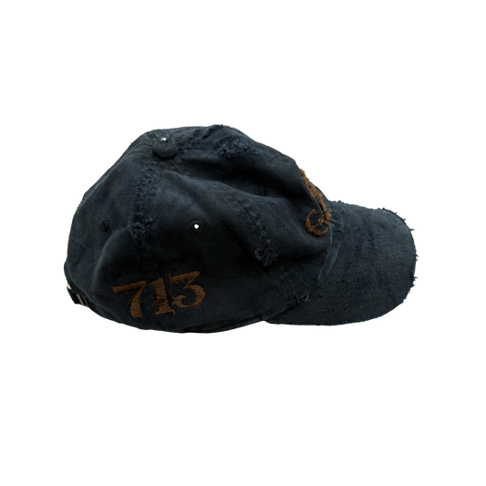 Greg Ross x Cactus Jack Hat