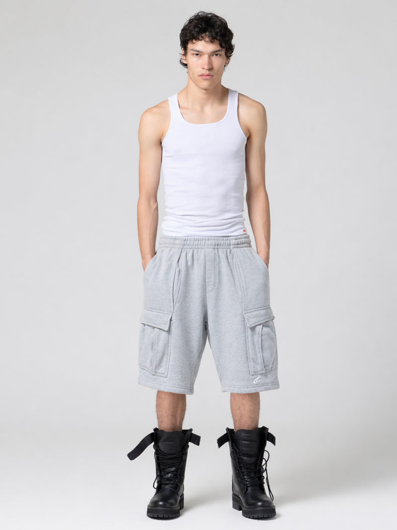 Cargo Shorts
