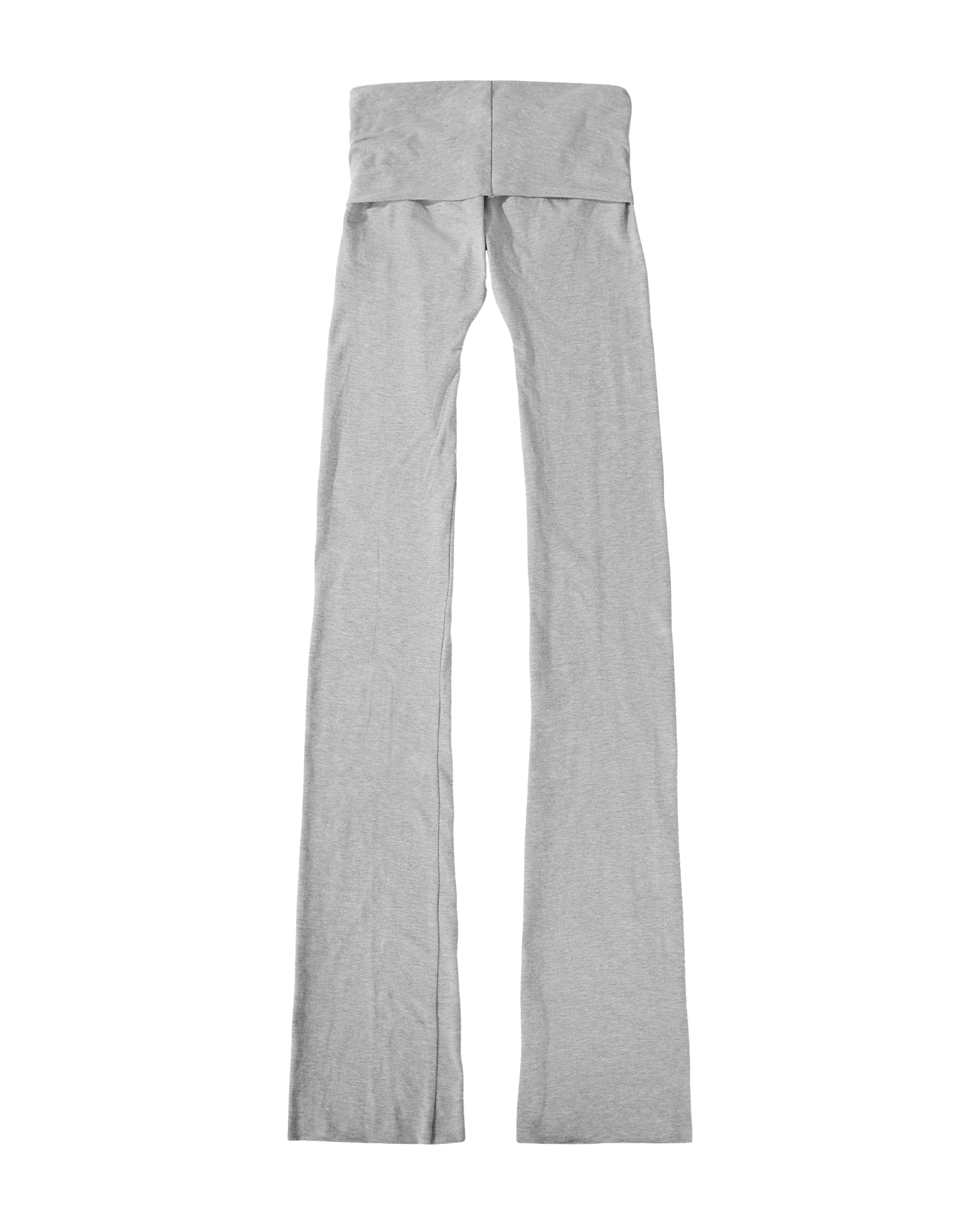 Fold-Over Leggings V2