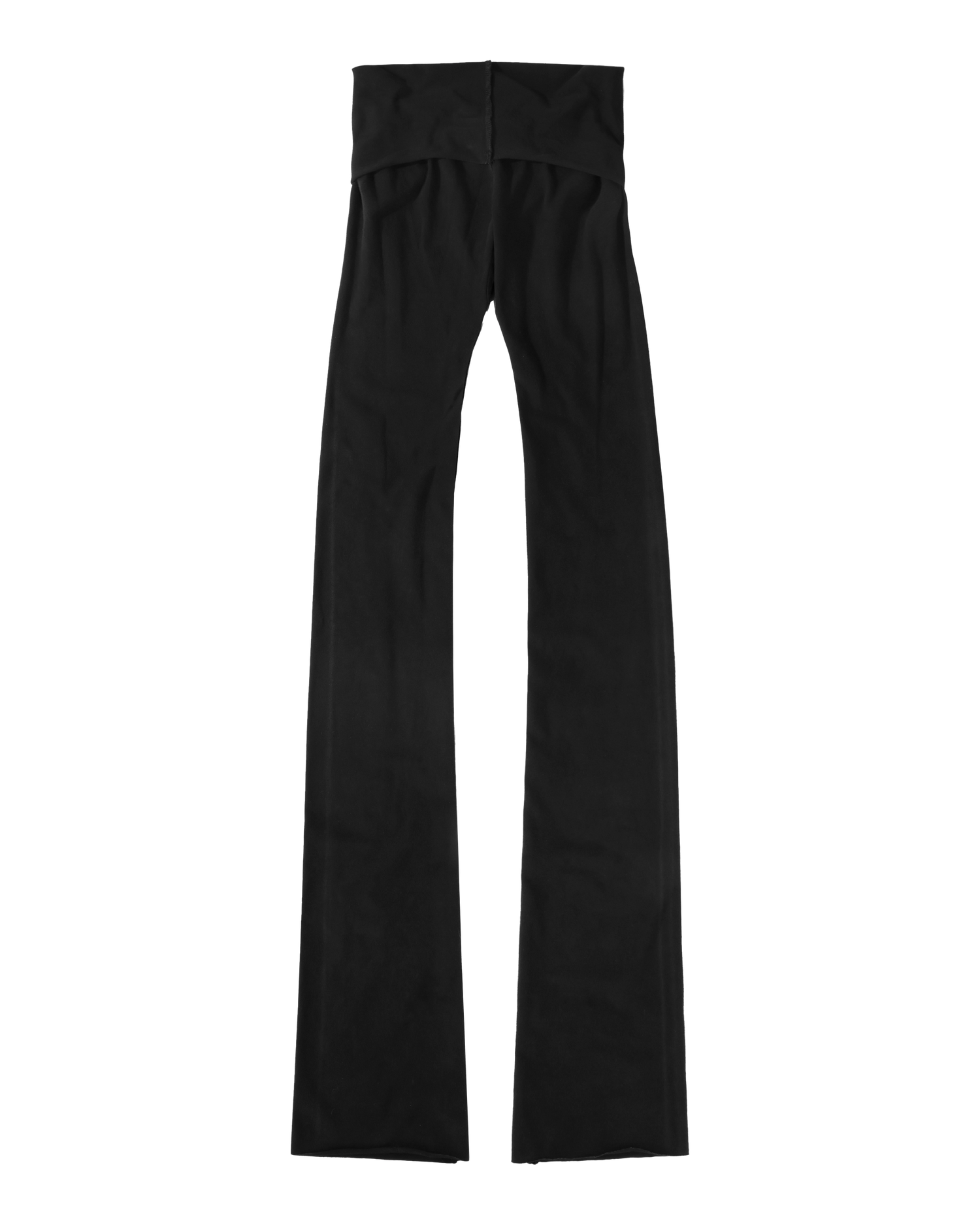 Fold-Over Leggings V2