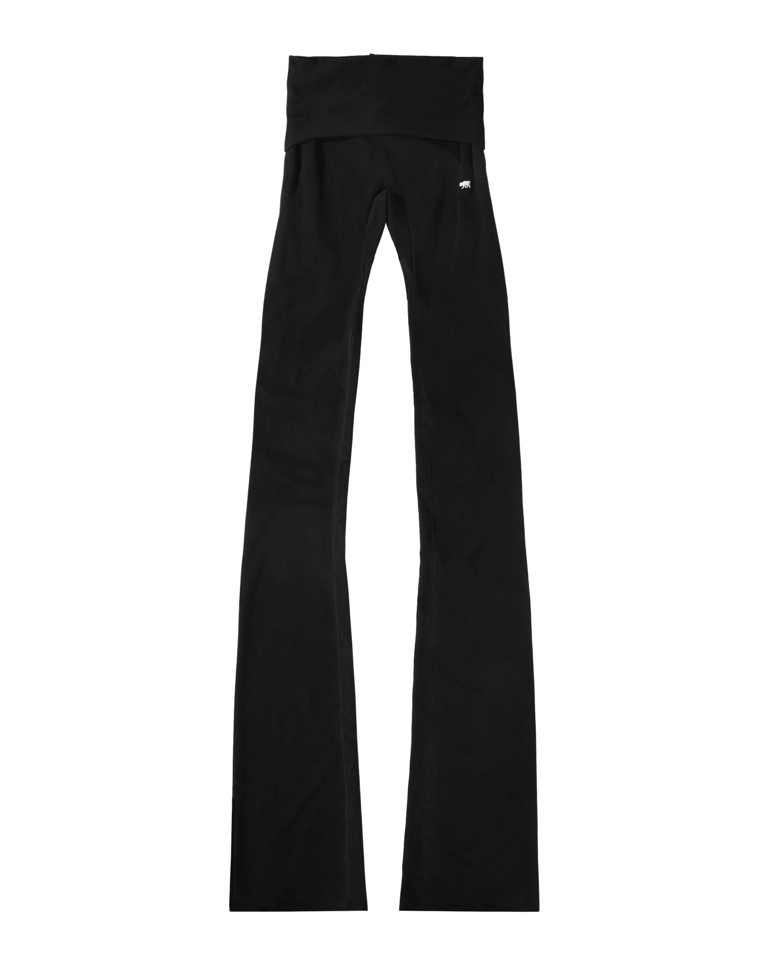 Fold-Over Leggings V2