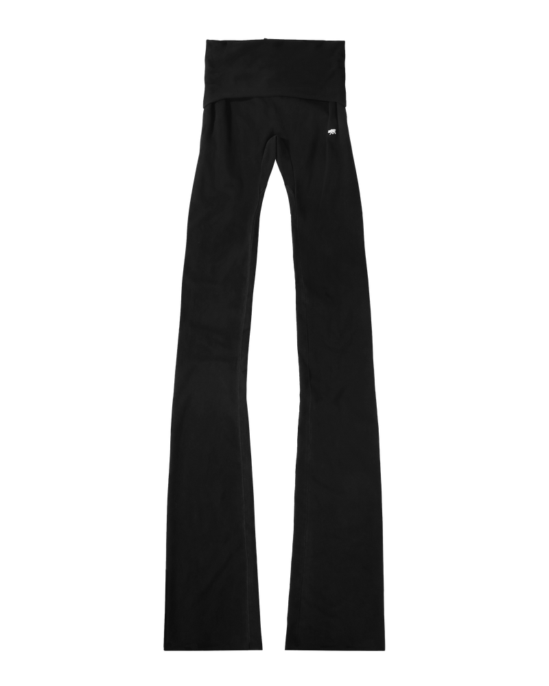 Fold-Over Leggings V2