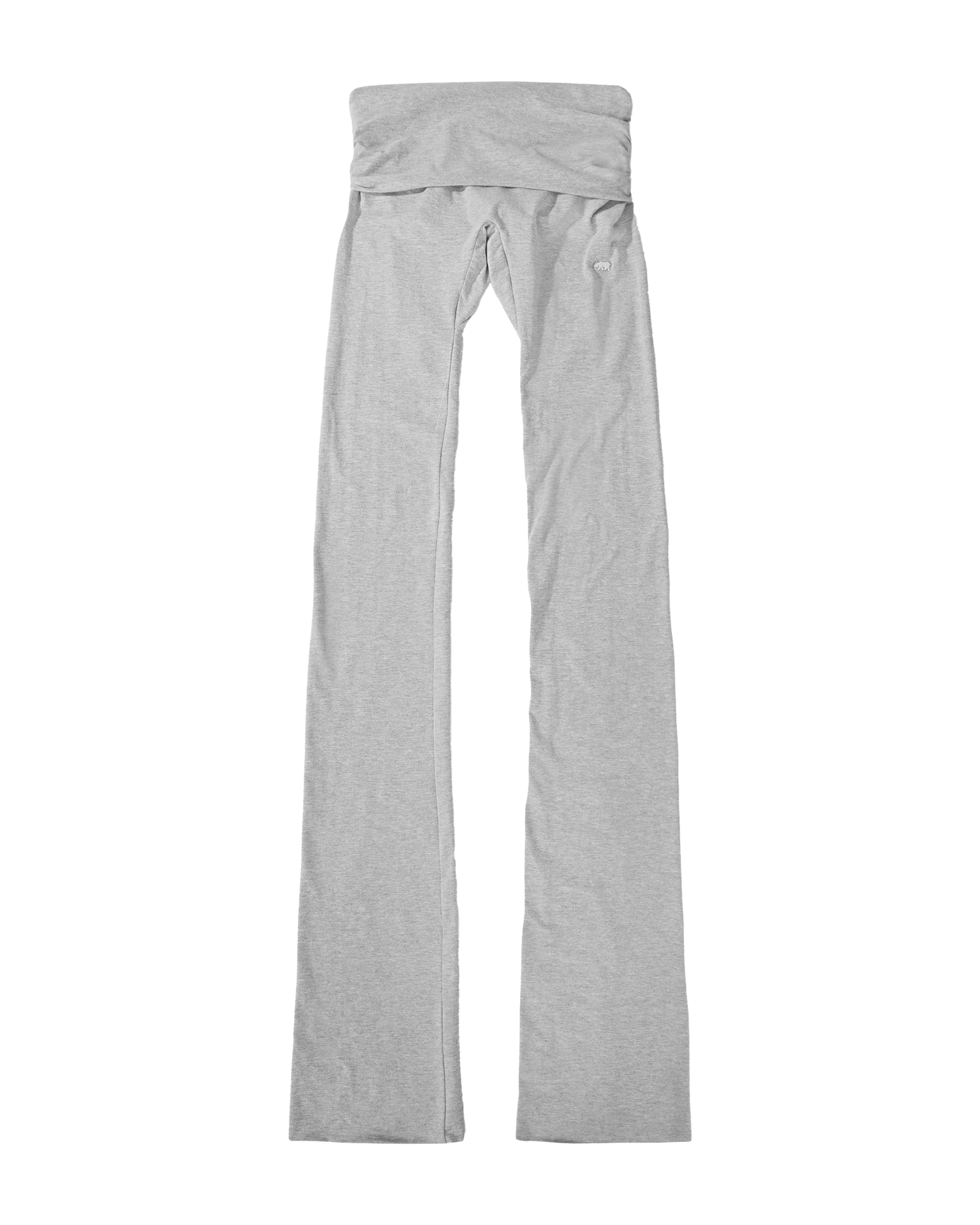 Fold-Over Leggings V2