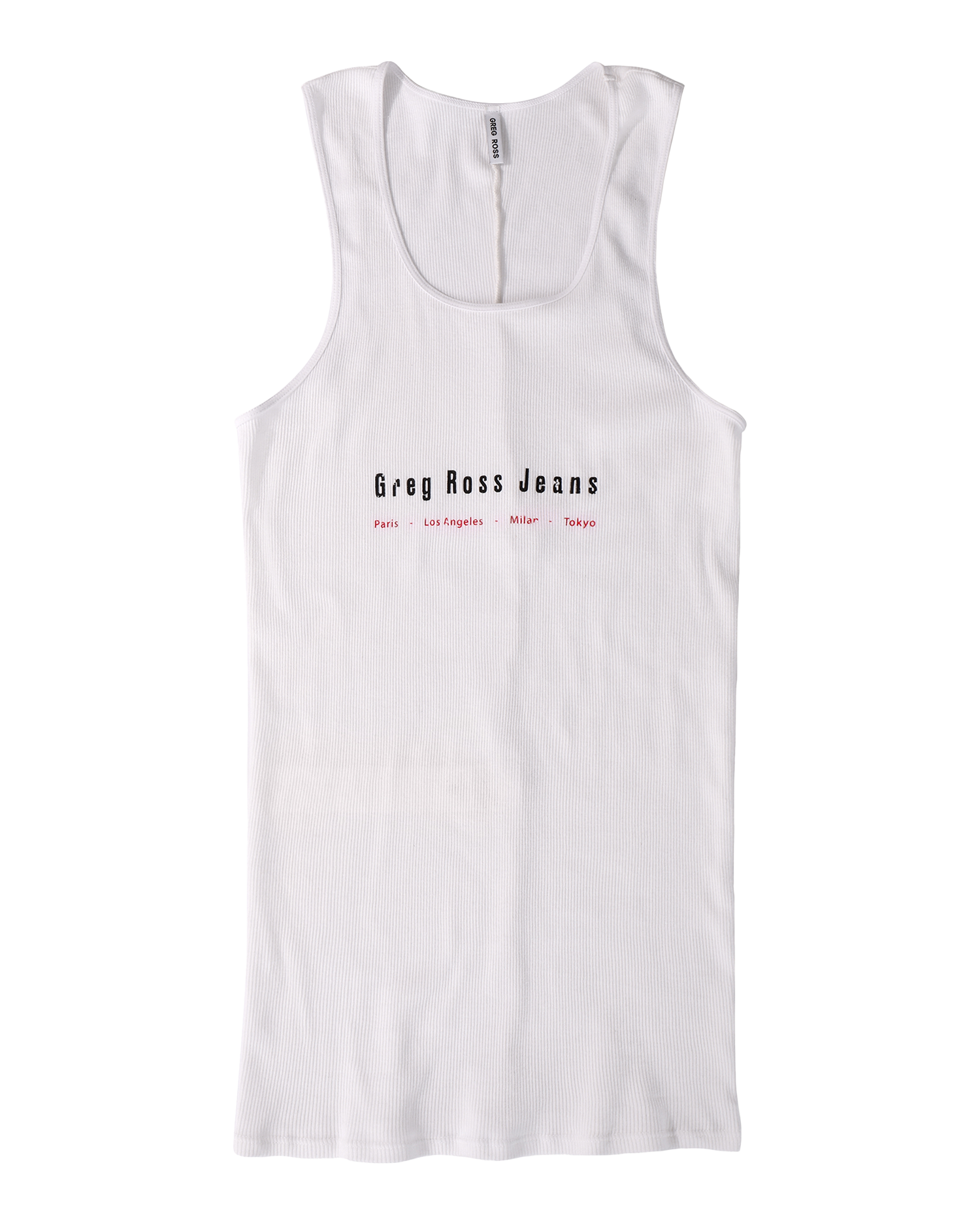 GRJ Tank