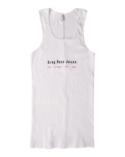 GRJ Tank