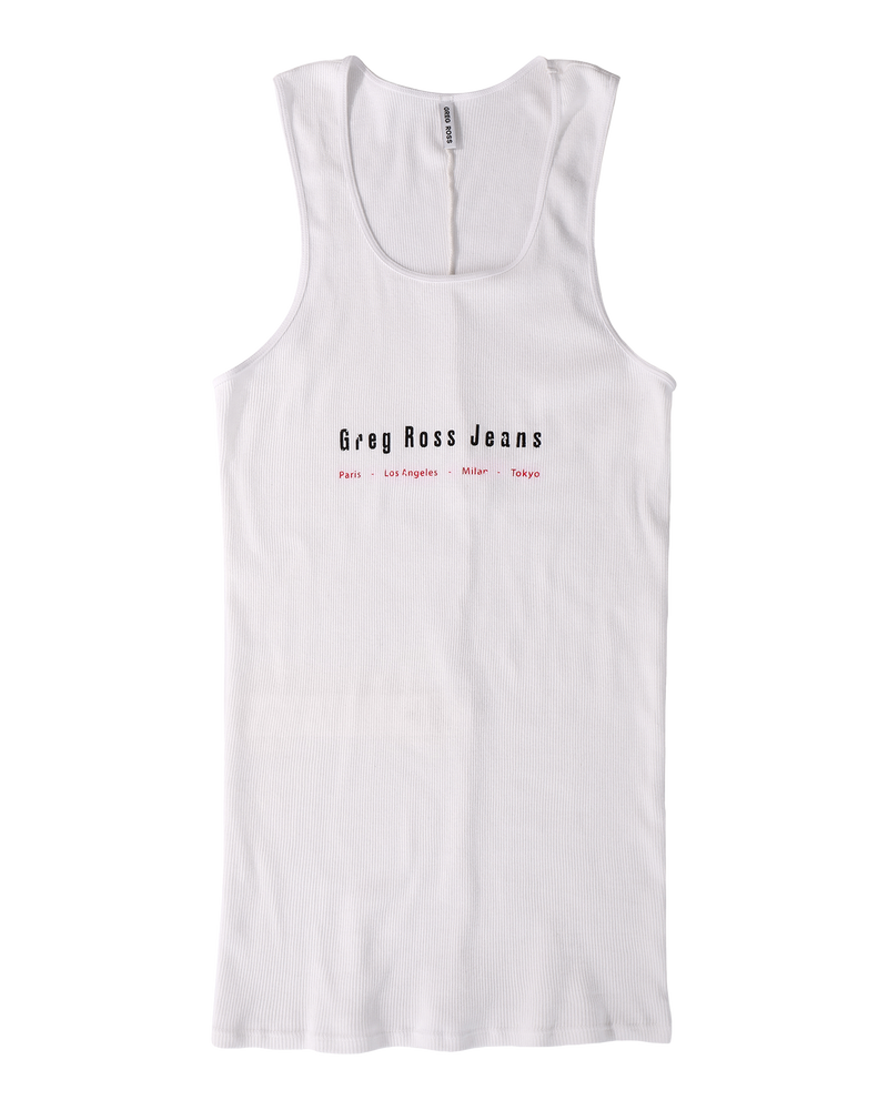 GRJ Tank