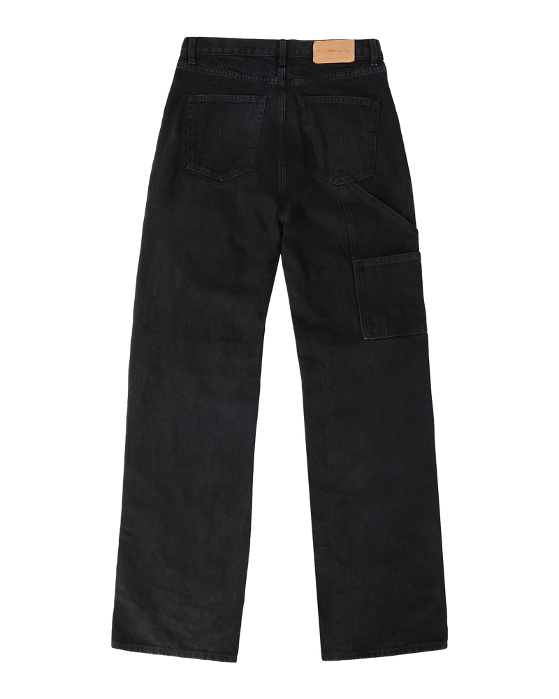 Double Knee Jeans