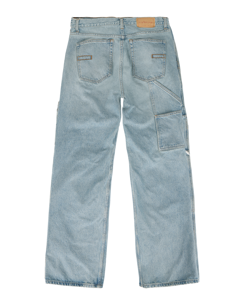 Double Knee Jeans – GREG ROSS