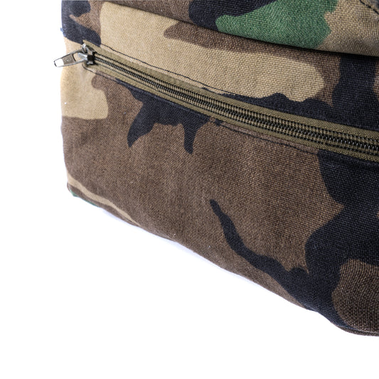 GR BACKPACK - CAMO