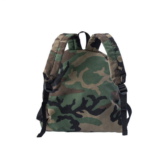 GR BACKPACK - CAMO