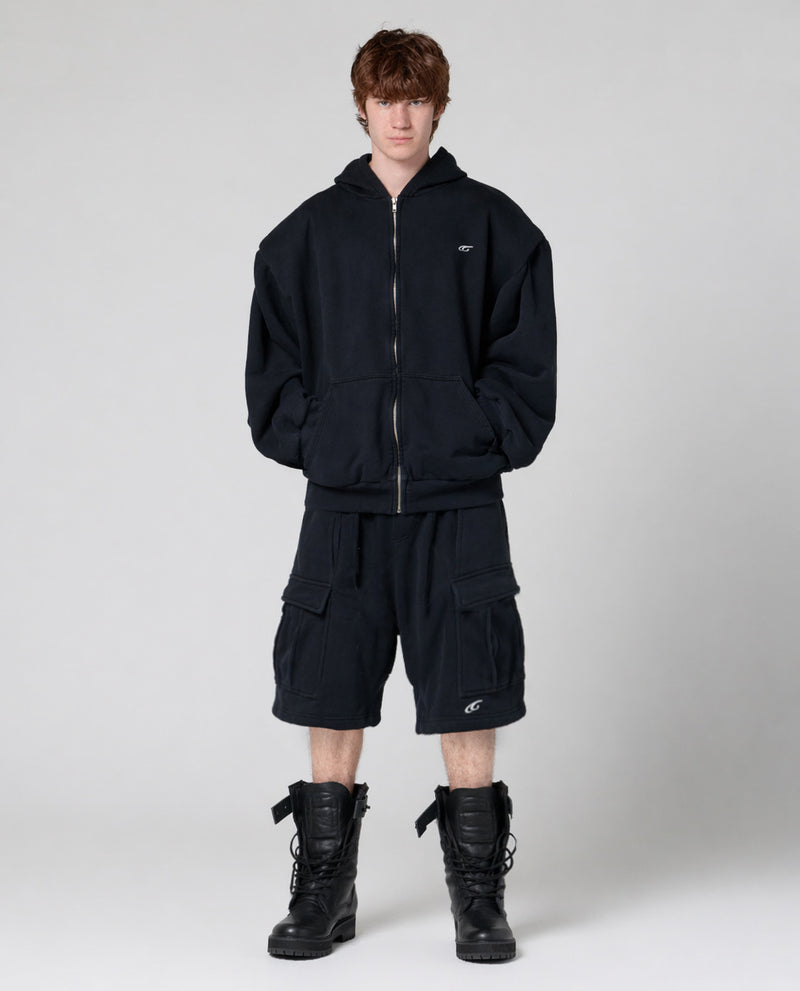 Cargo Shorts