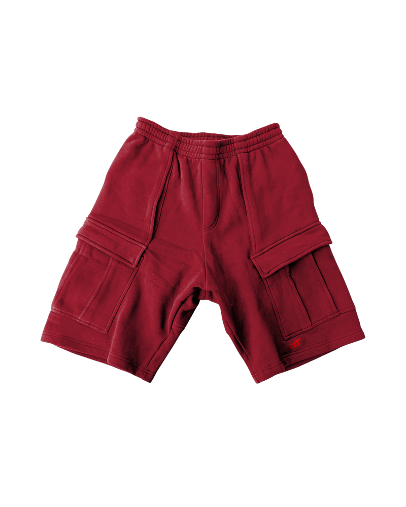 Cargo Shorts