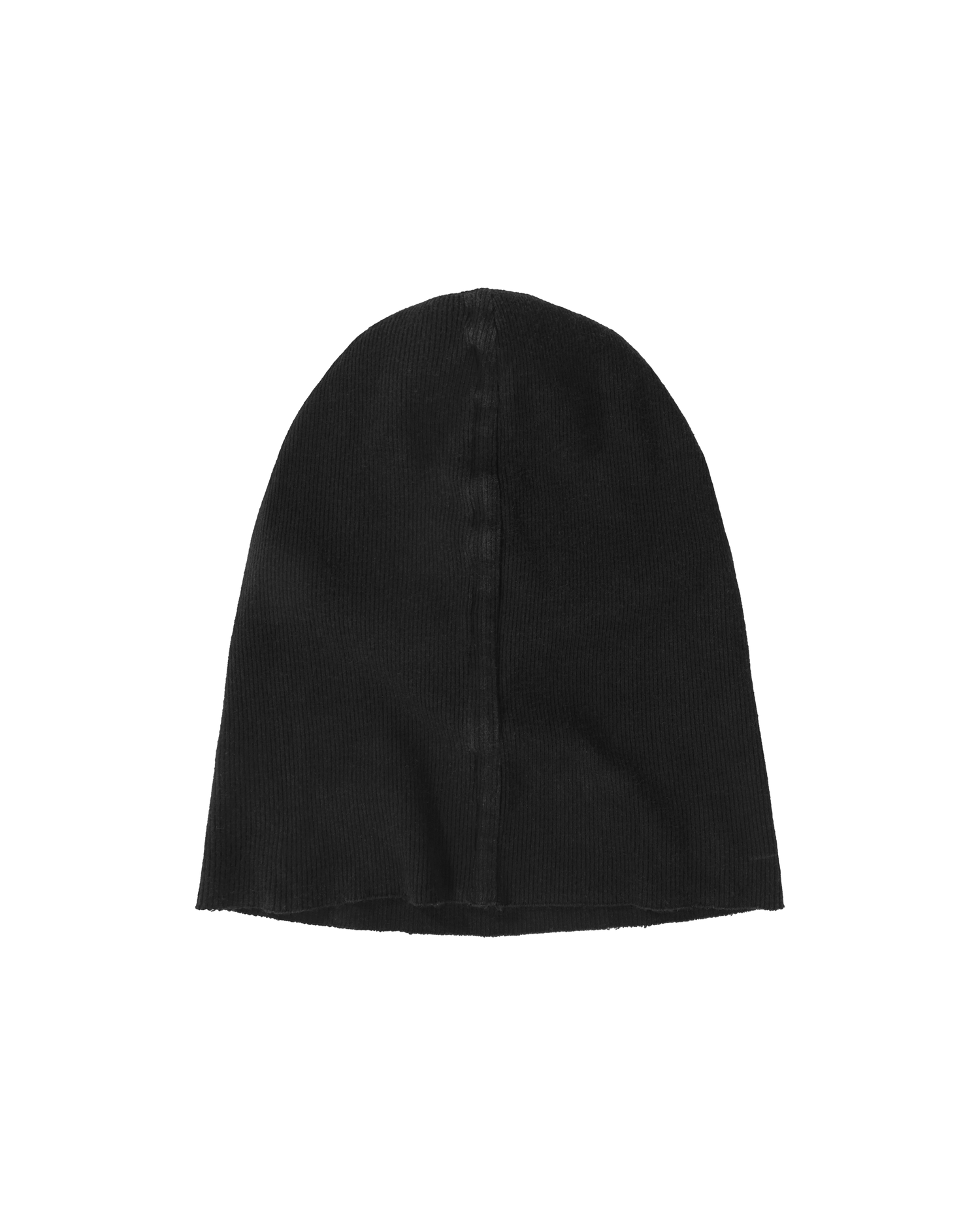 Ribbed Beanie