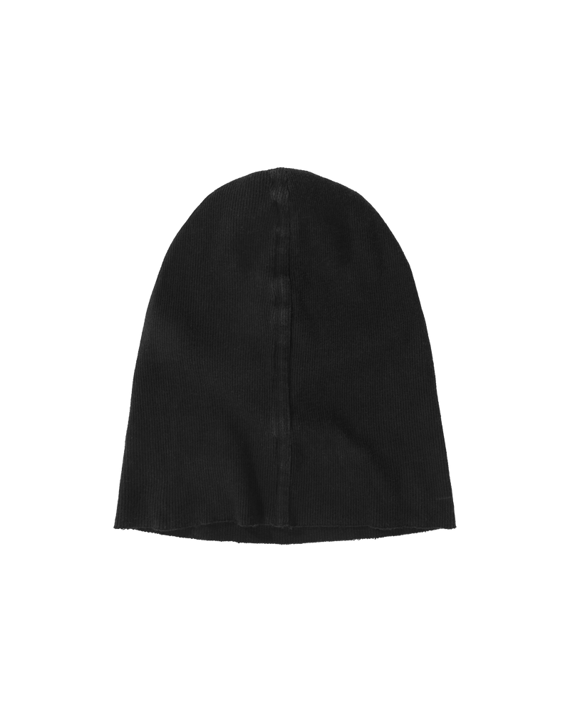 Ribbed Beanie
