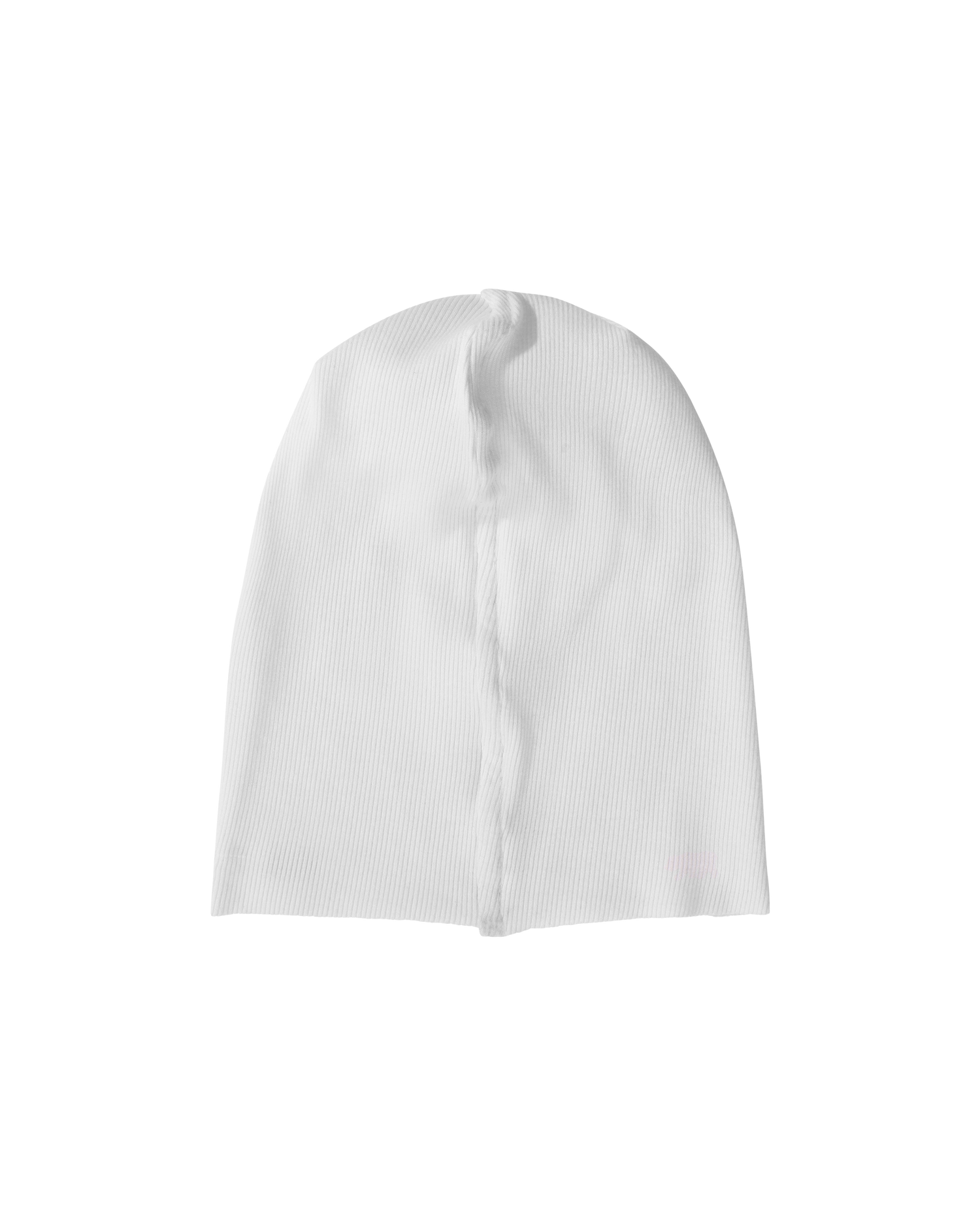 Ribbed Beanie