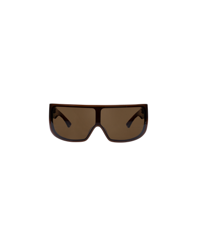 Sunglasses - Brown