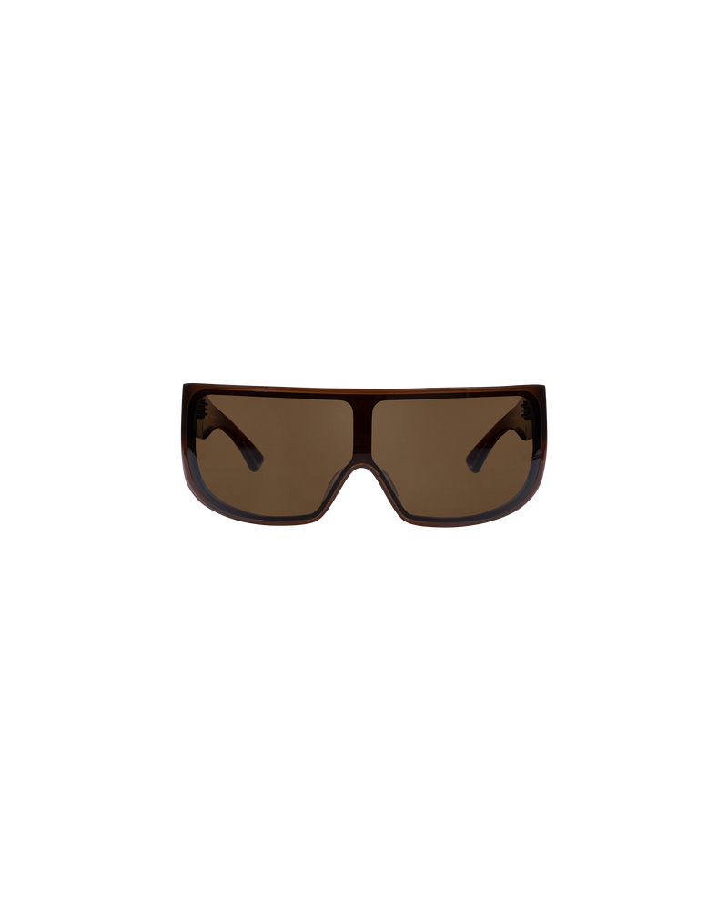 Sunglasses - Brown