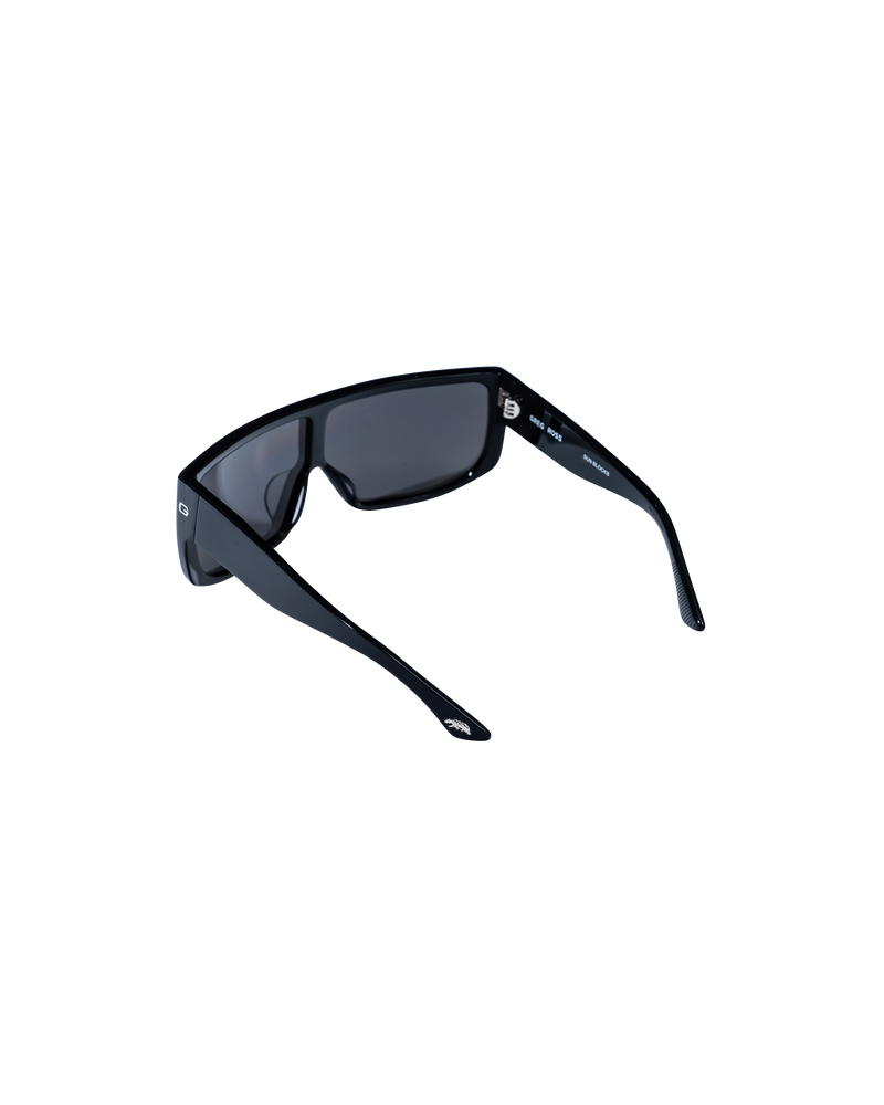Sunglasses - Black