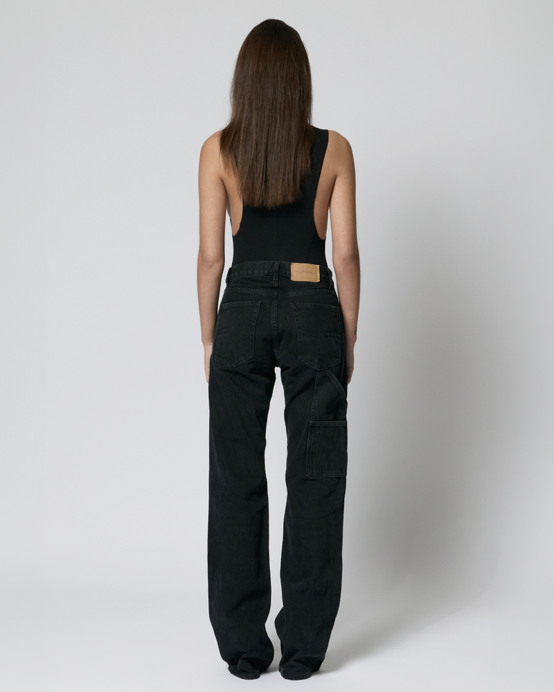 Double Knee Jeans