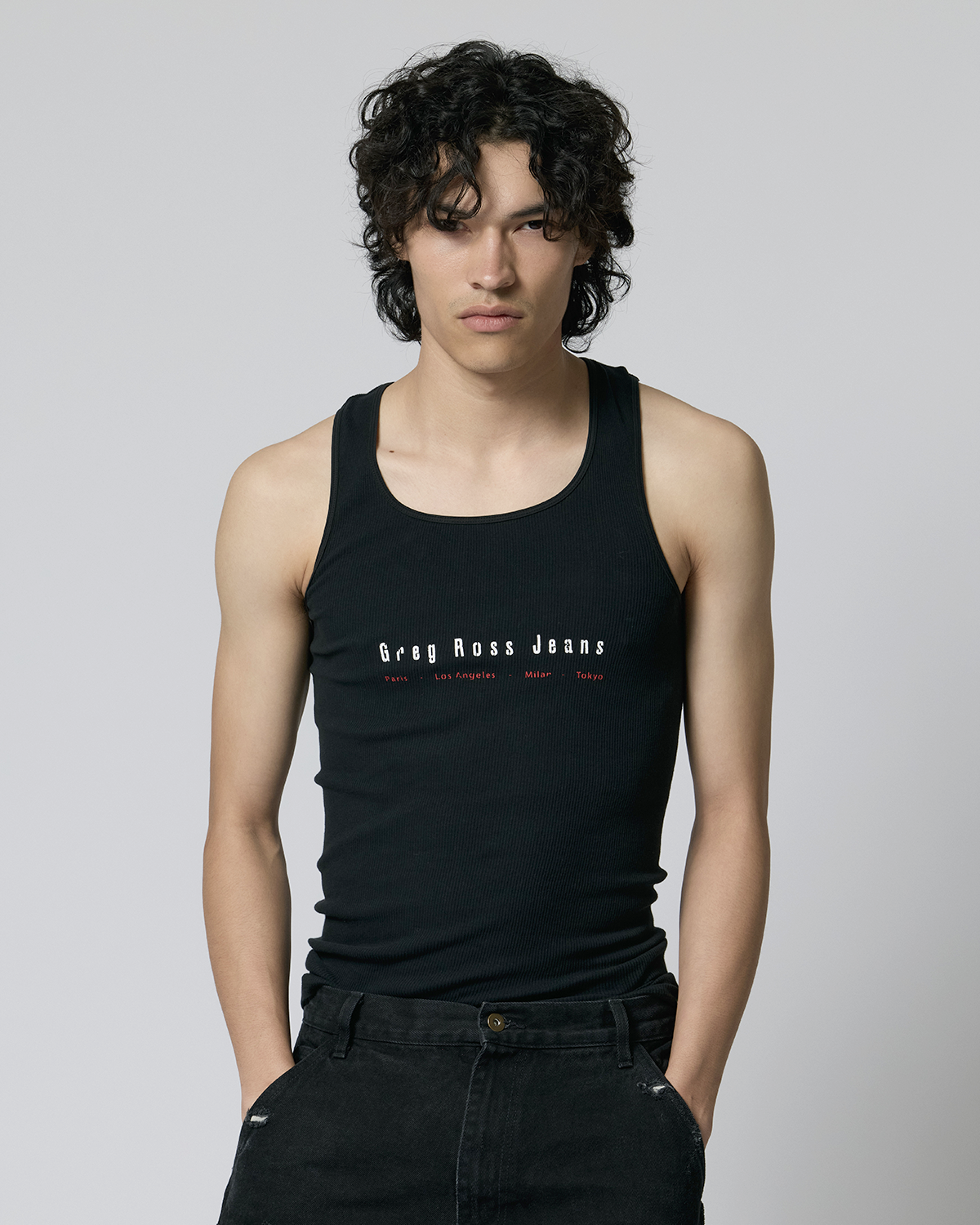 GRJ Tank