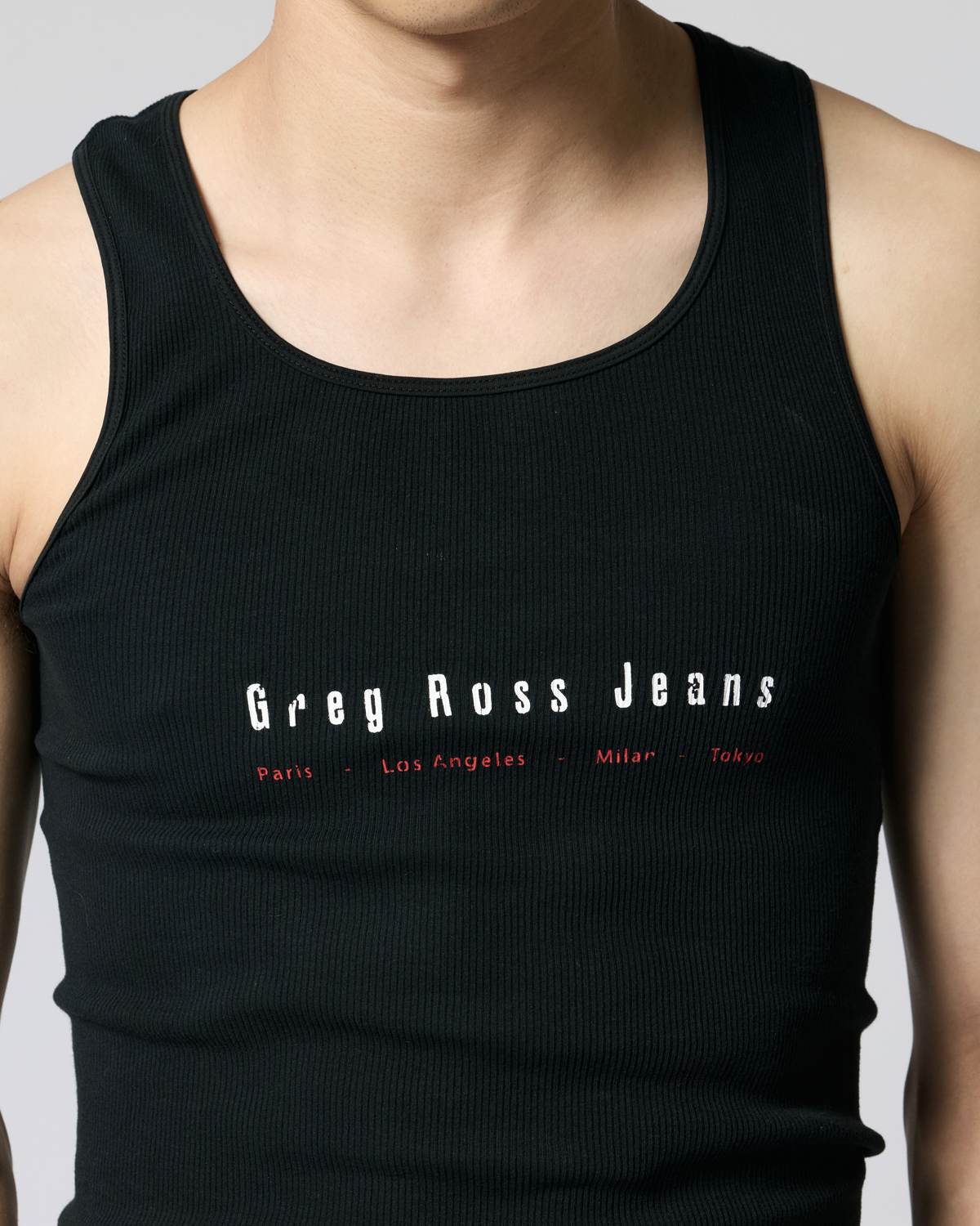GRJ Tank