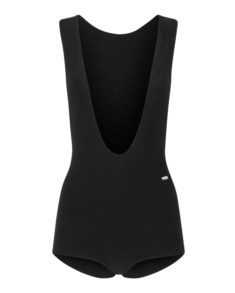 Plunge Bodysuit