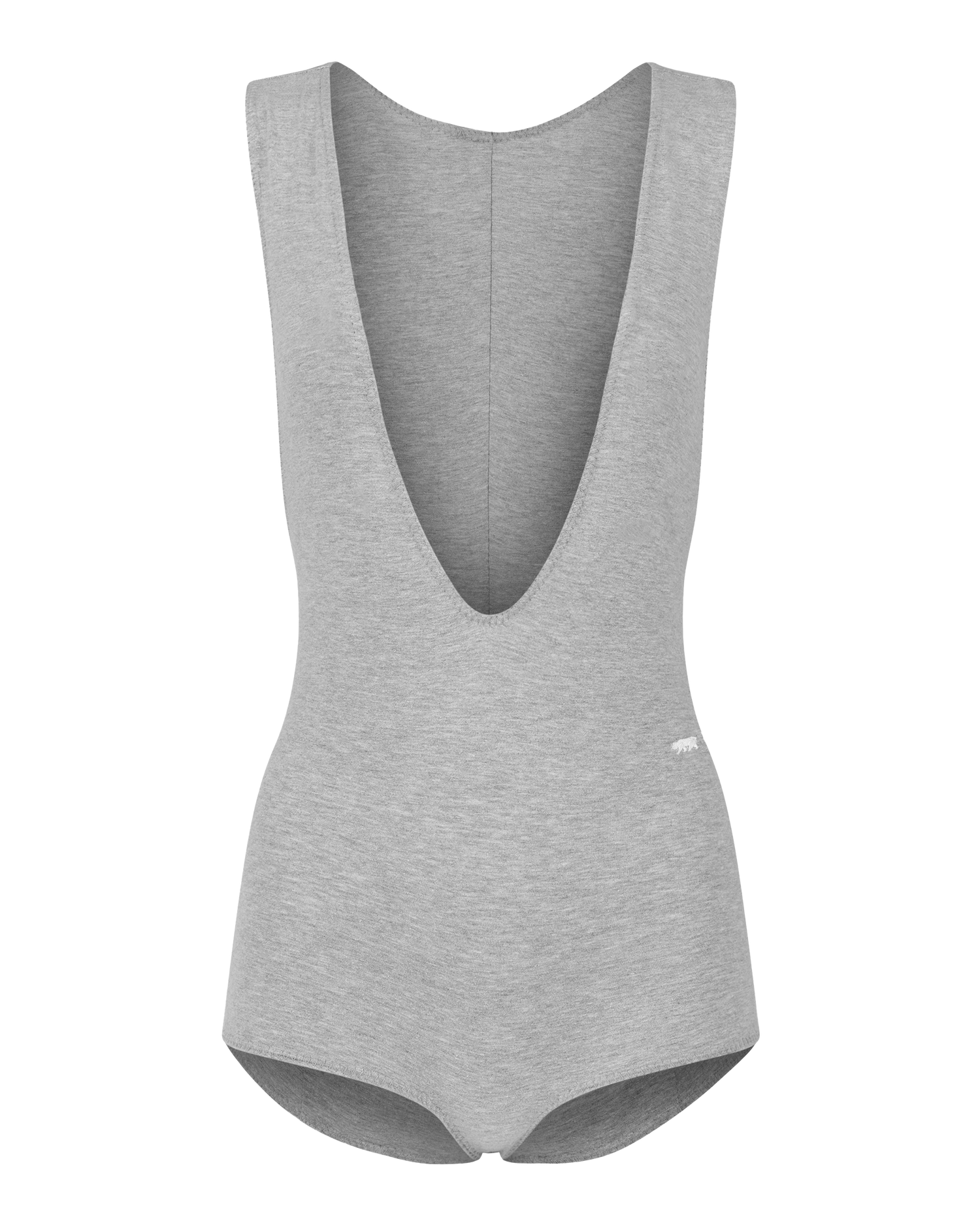 Plunge Bodysuit