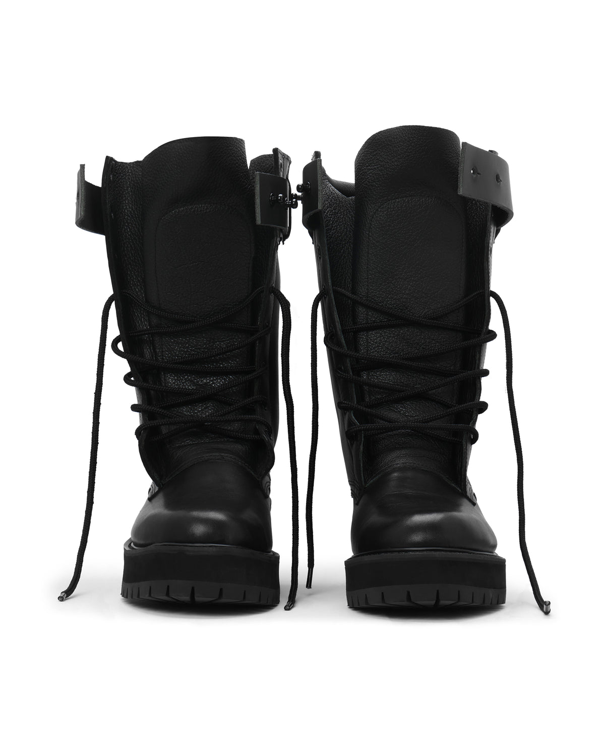 CA Boot – GREG ROSS