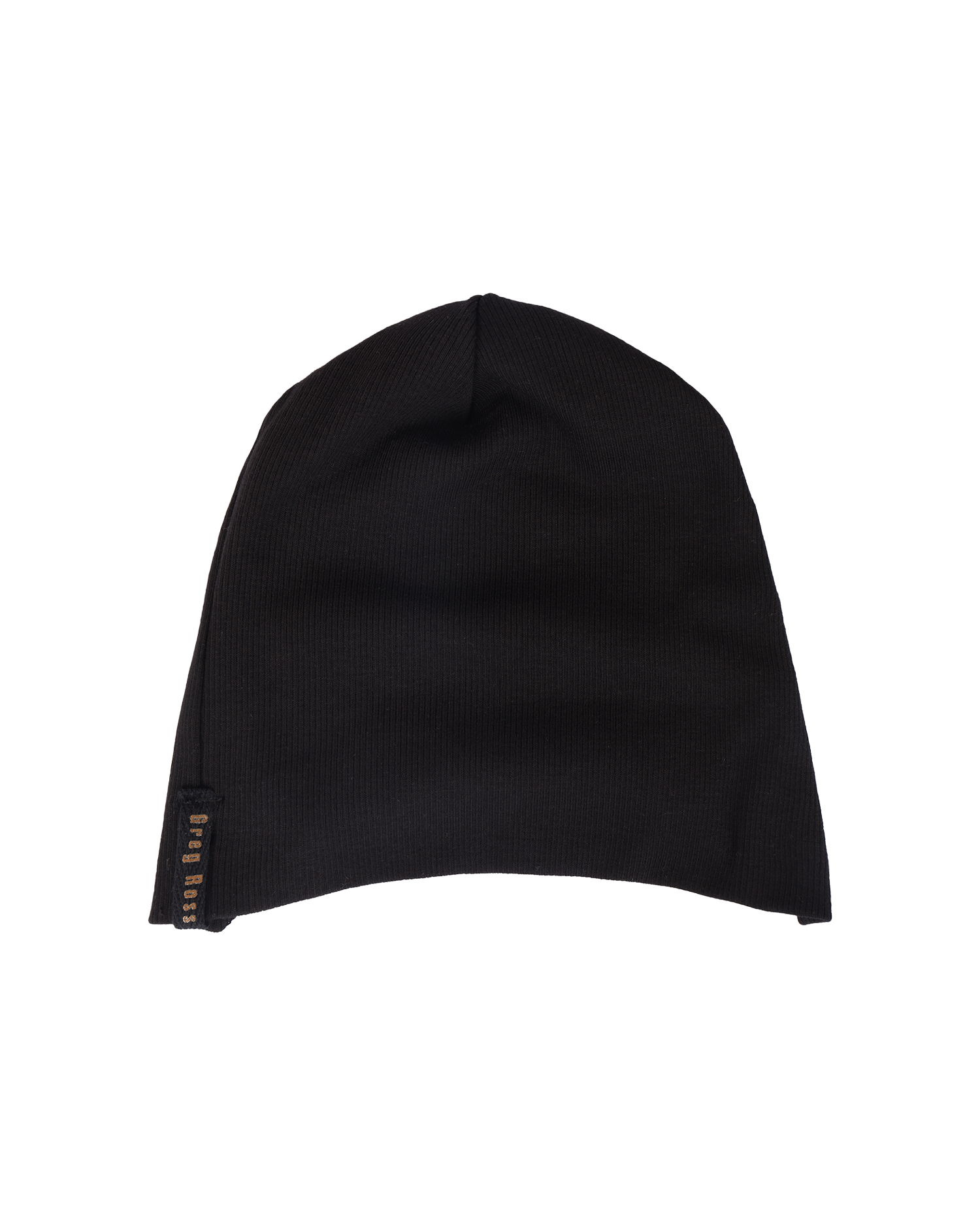 Brimmed Beanie
