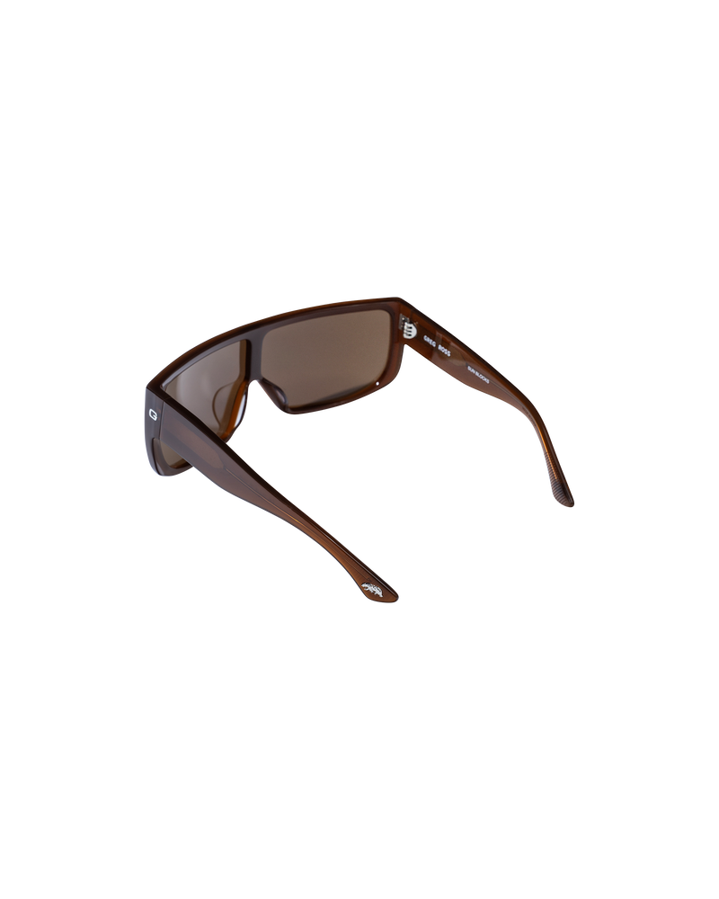 Sunglasses - Brown