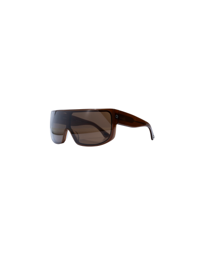 Sunglasses - Brown