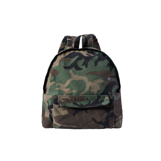 GR BACKPACK - CAMO