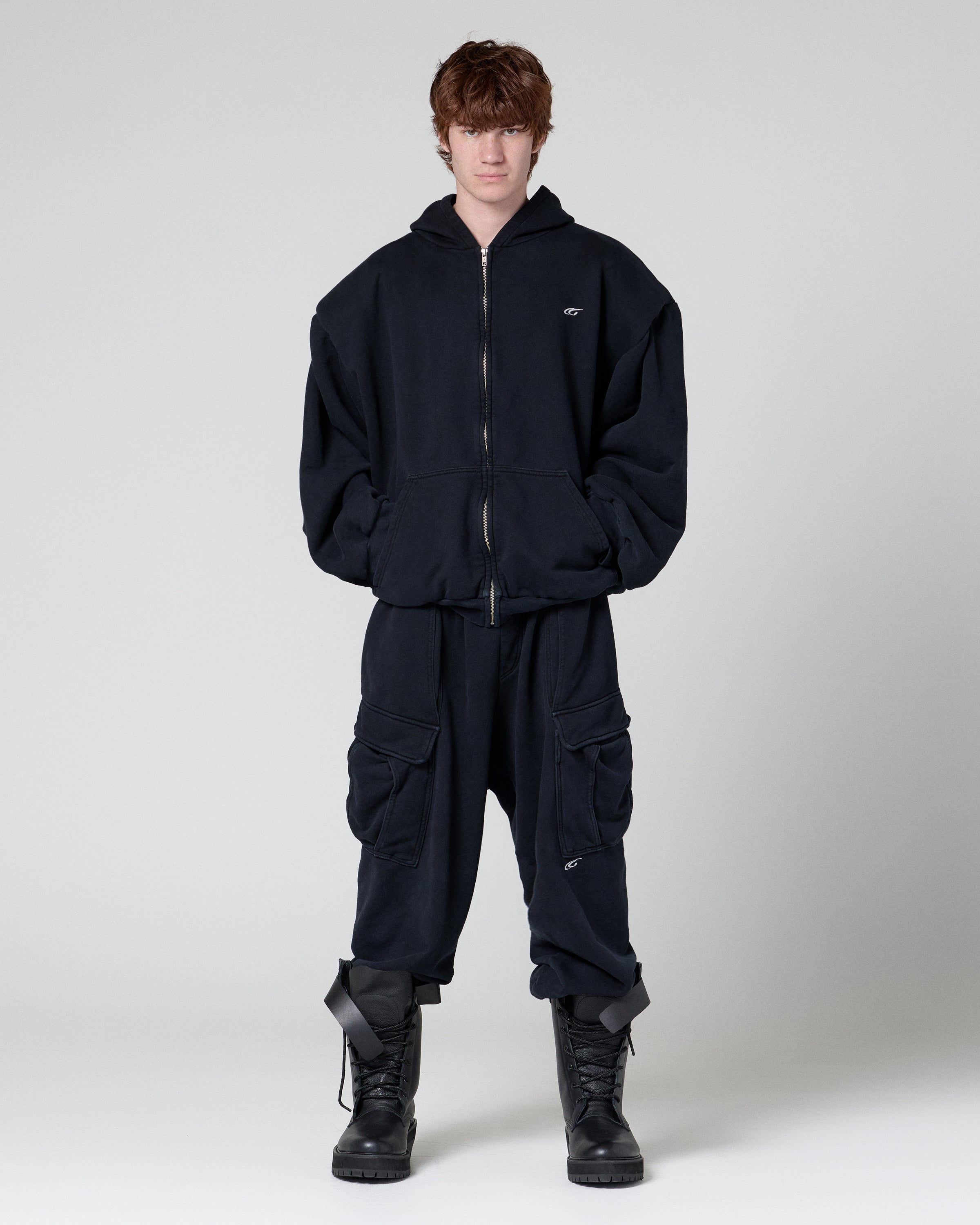 Cargo Sweats V2 – GREG ROSS
