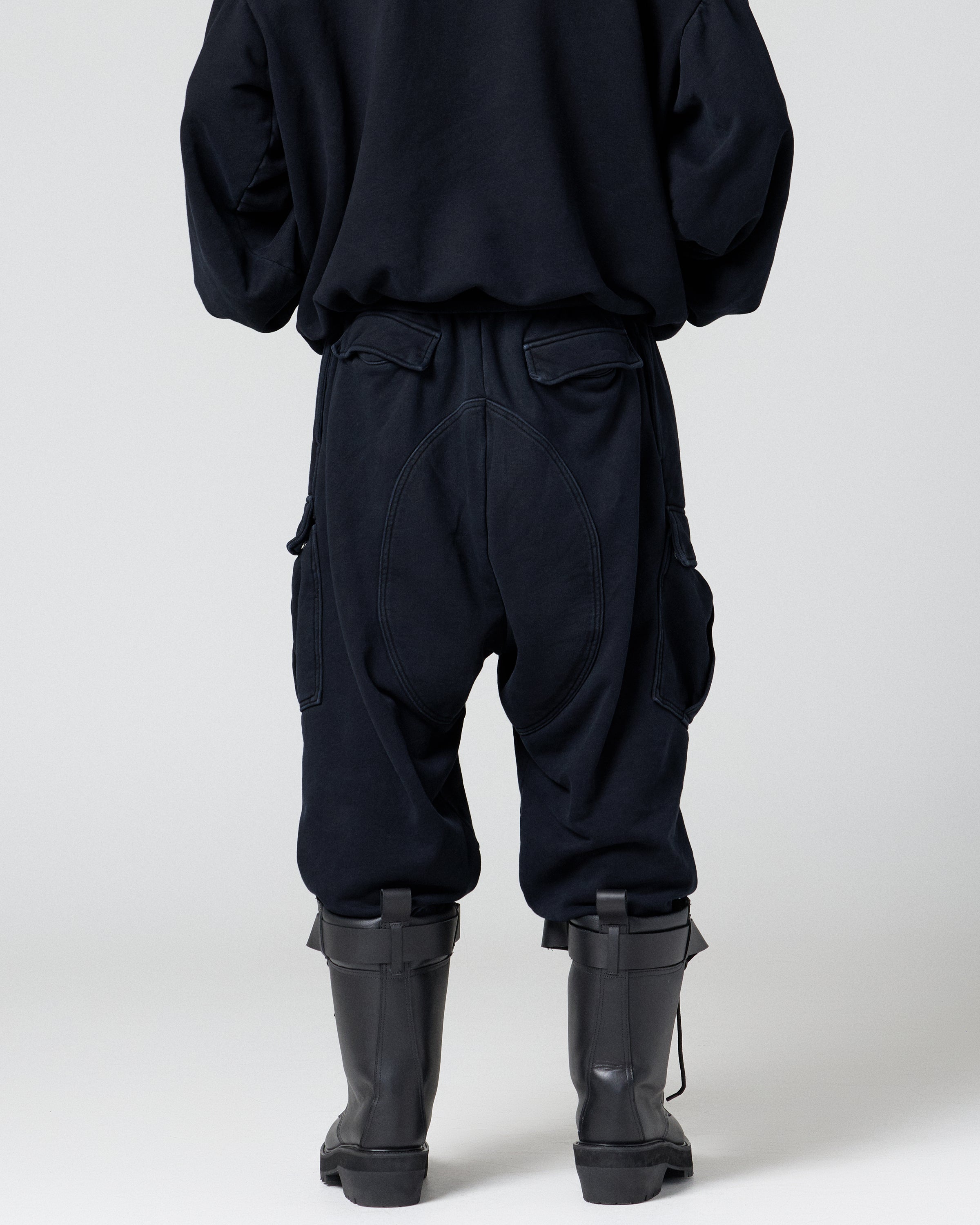 Cargo Sweats V2 – GREG ROSS