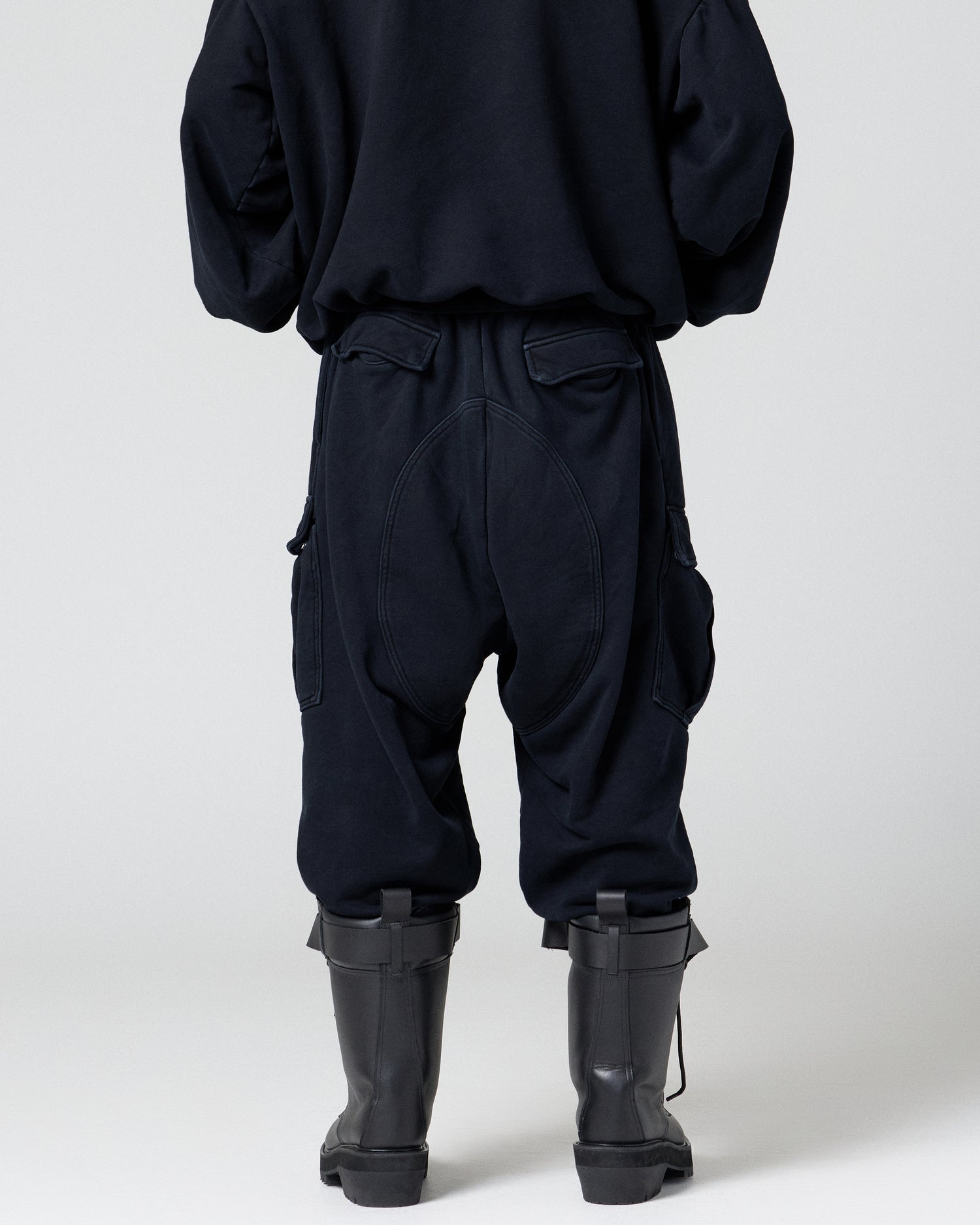 Cargo Sweats V2