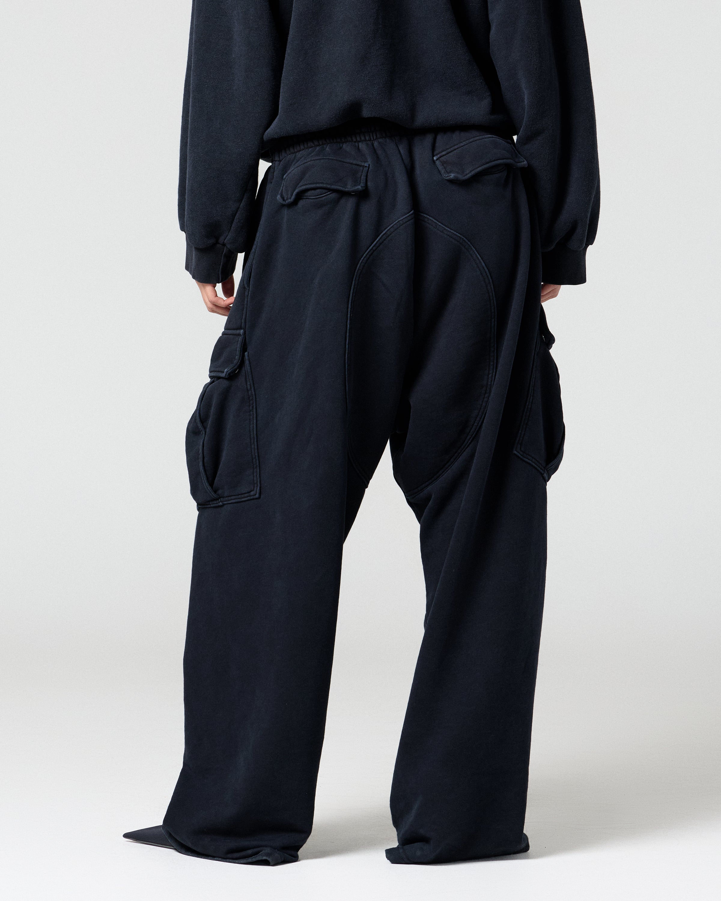 Cargo Sweats V2 – GREG ROSS