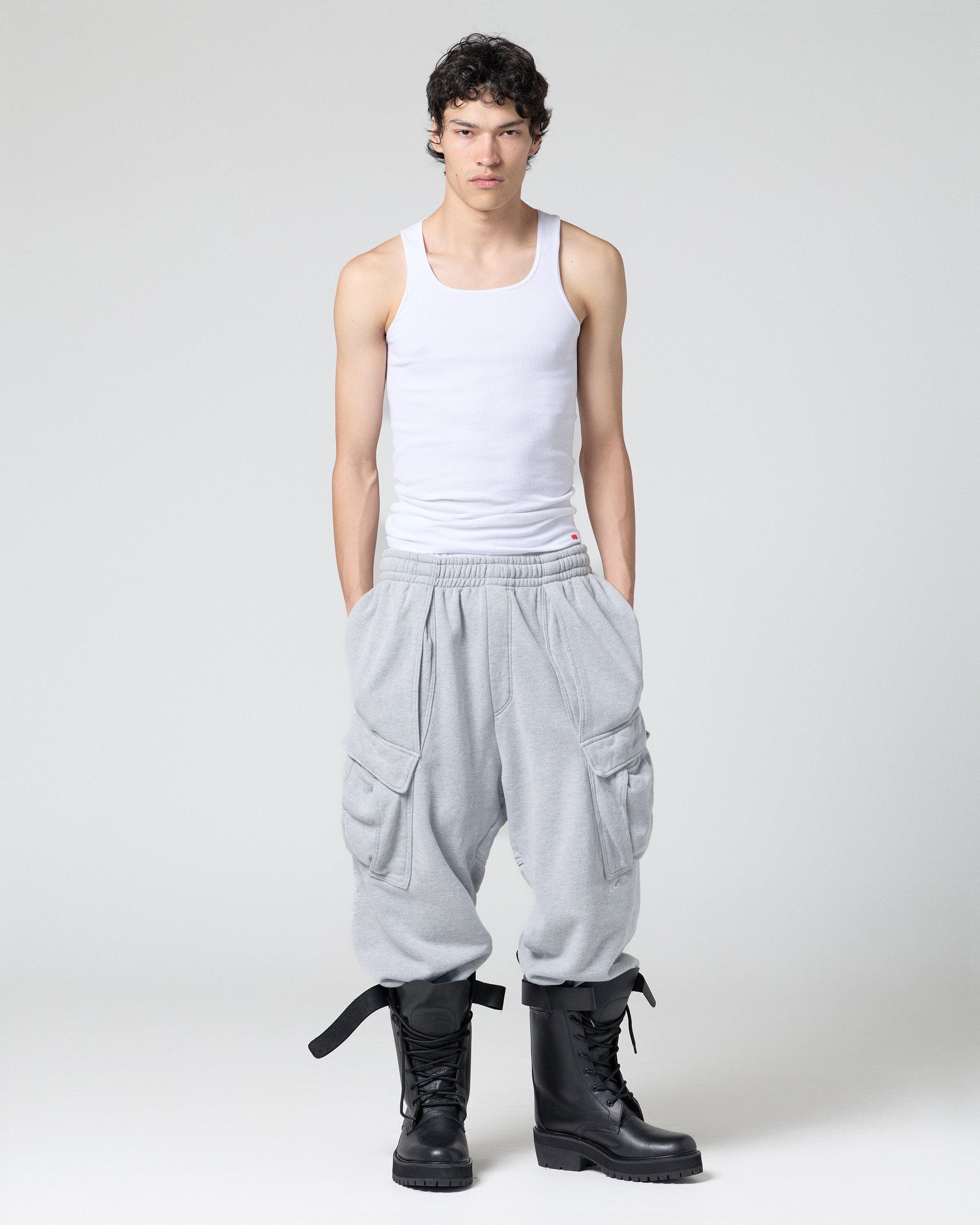 Cargo Sweats V2 – GREG ROSS