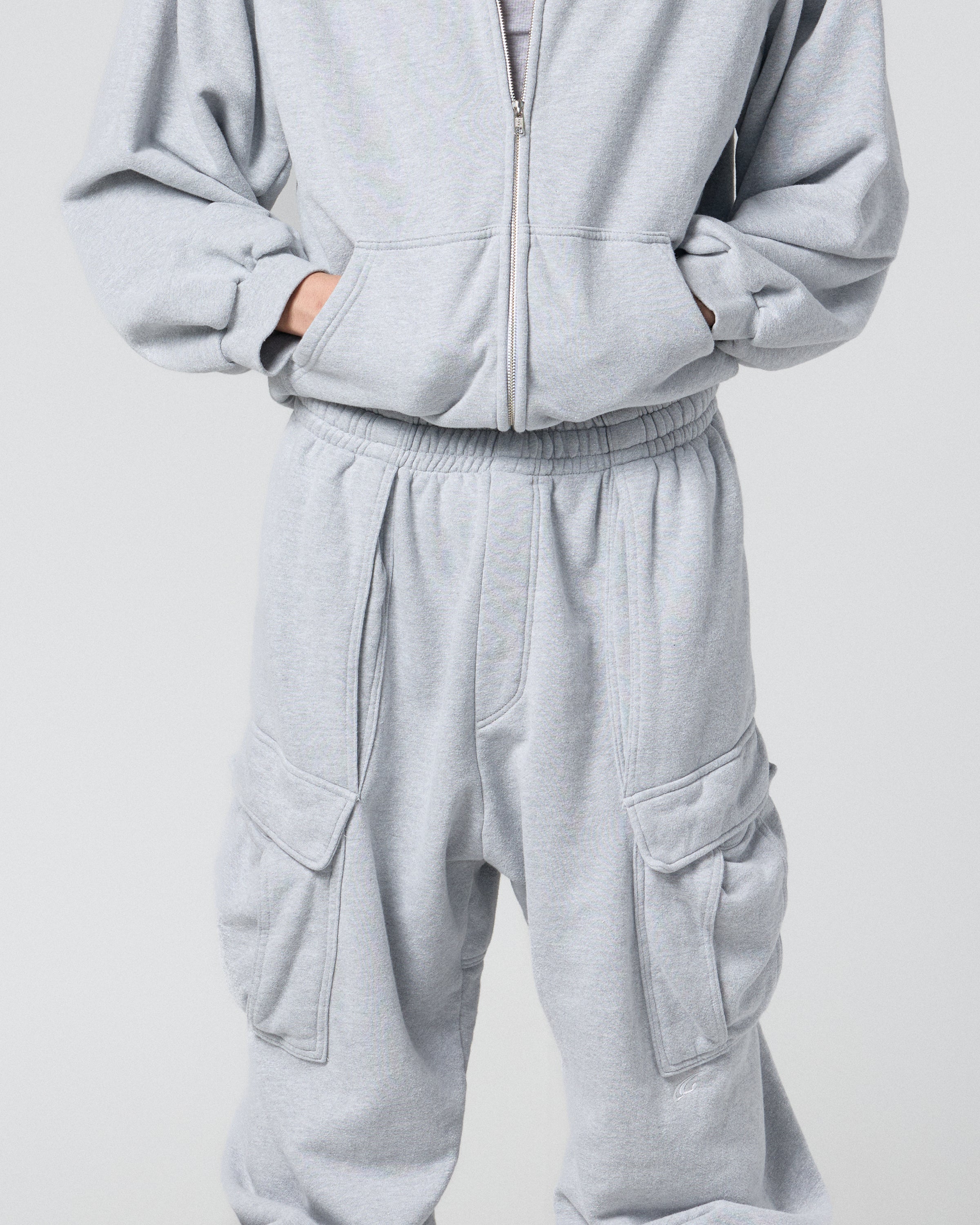 Cargo Sweats V2 – GREG ROSS