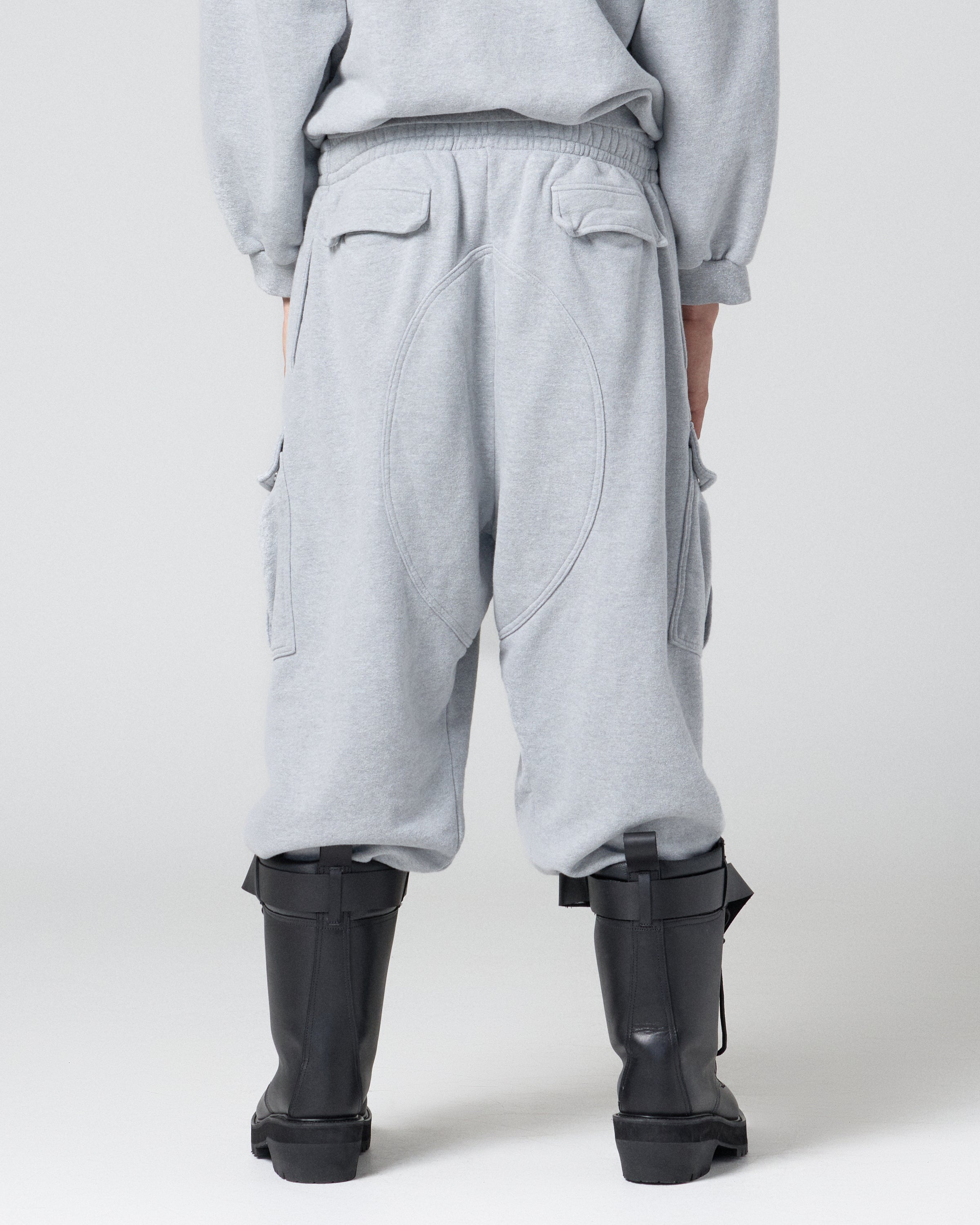 Cargo Sweats V2 – GREG ROSS
