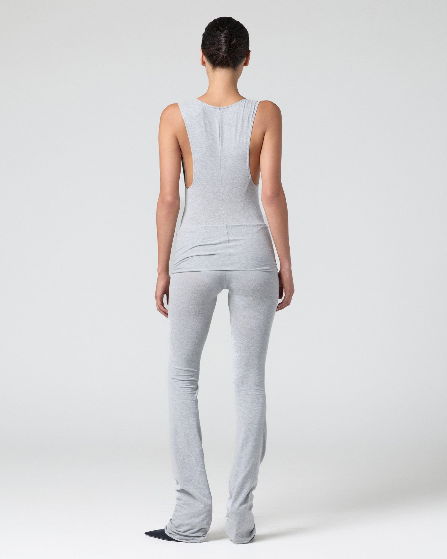 Fold-Over Leggings V2