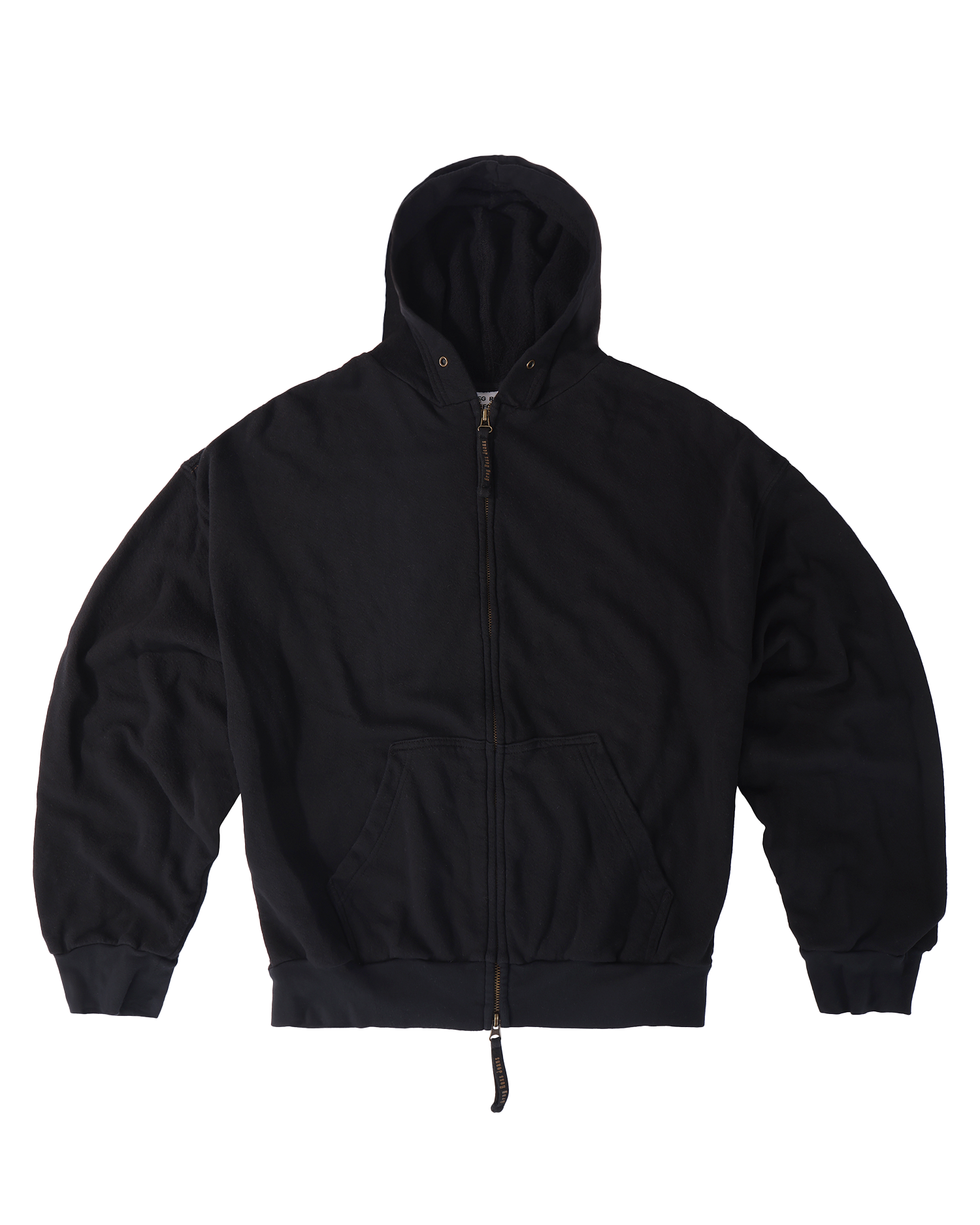 GRJ Hoodie