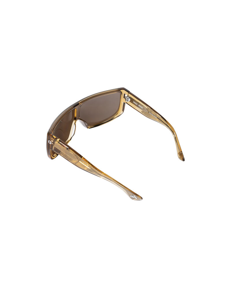 Sunglasses - Honey