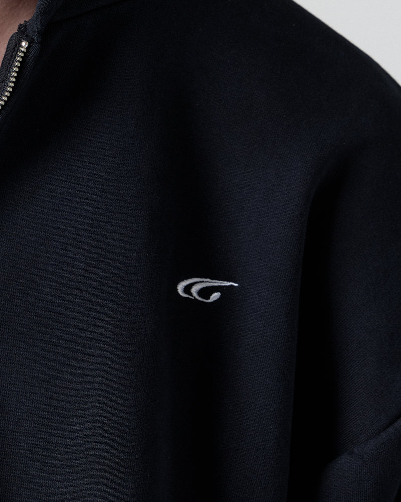 Shoulder Pad Hoodie V2