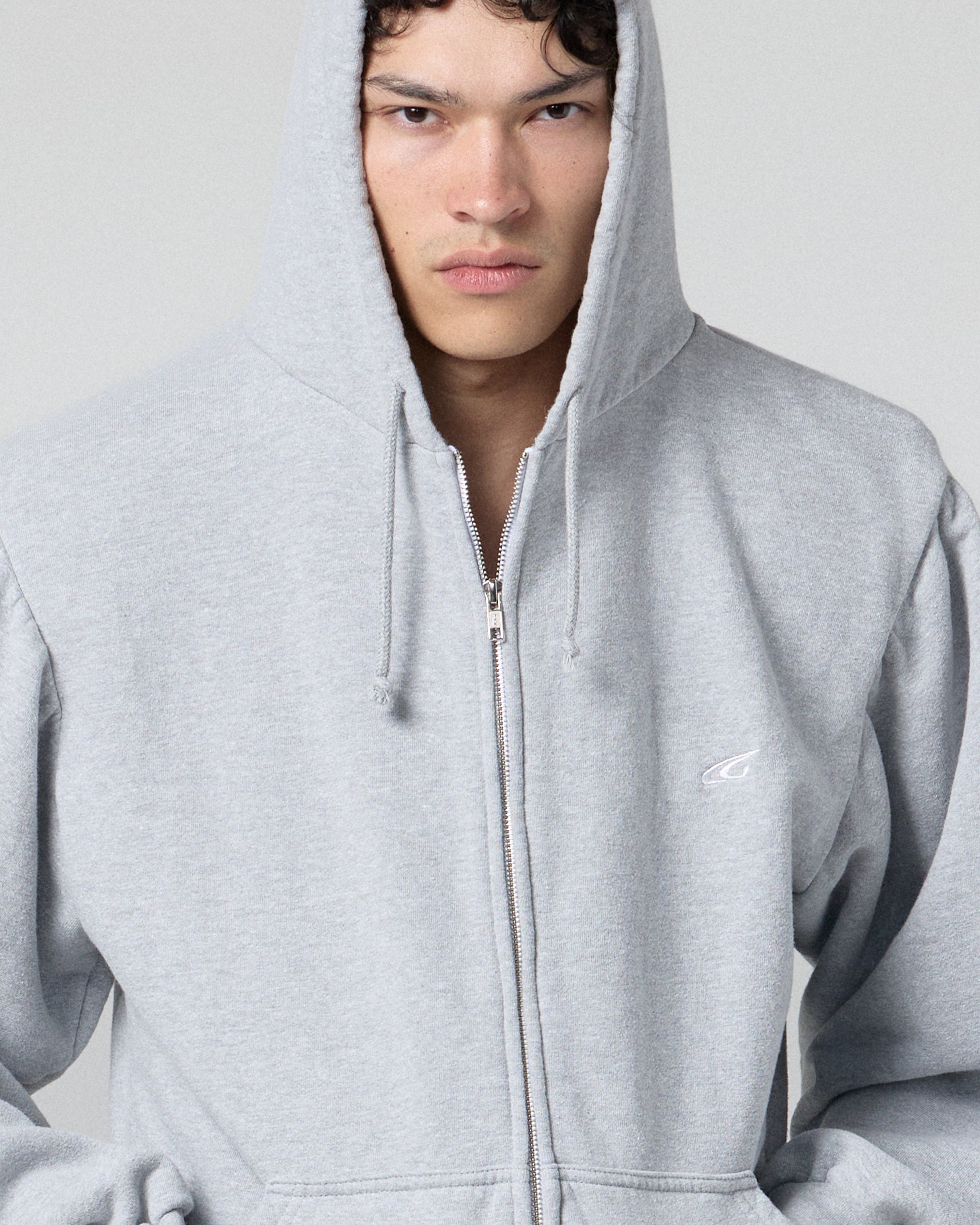 Shoulder Pad Hoodie V2 – GREG ROSS