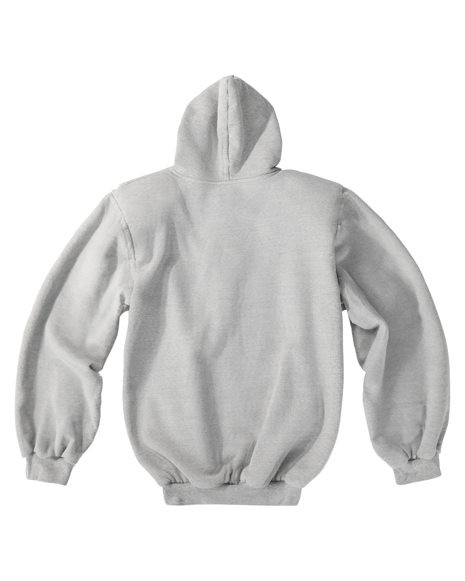 Shoulder Pad Hoodie V2
