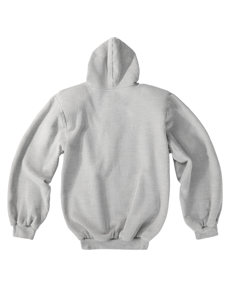 Shoulder Pad Hoodie V2