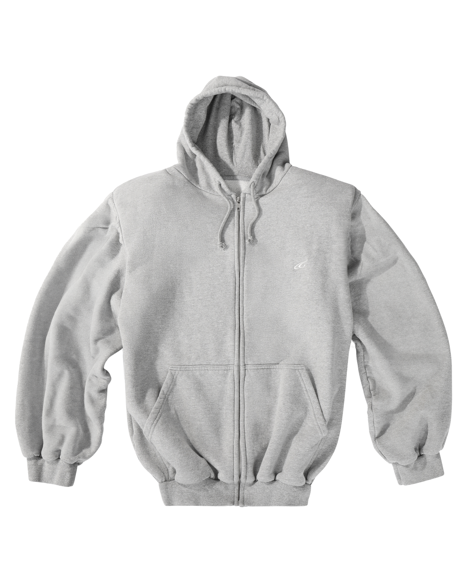 Shoulder Pad Hoodie V2