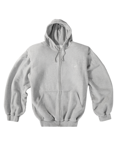 Shoulder Pad Hoodie V2