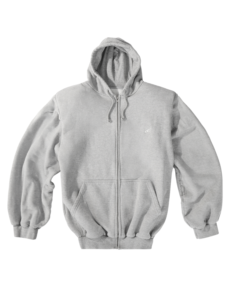 Shoulder Pad Hoodie V2
