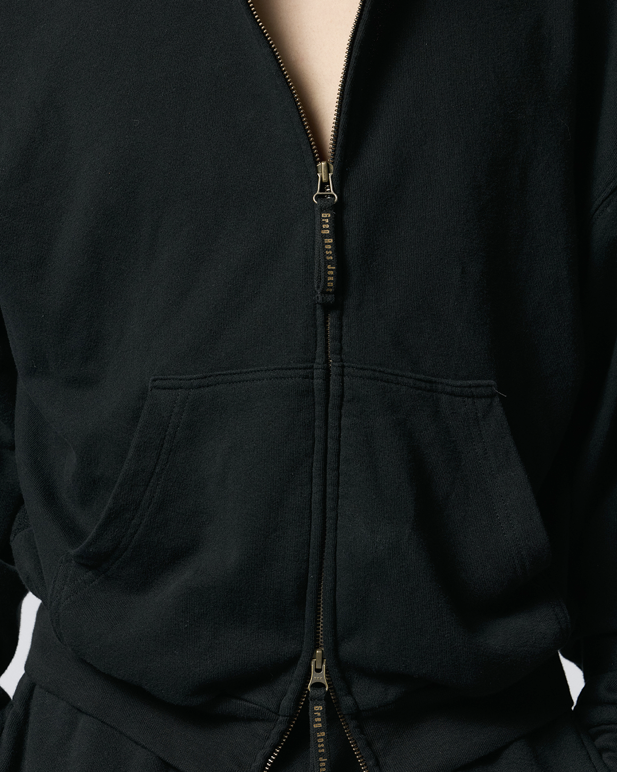 GRJ Hoodie